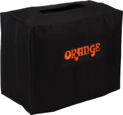 Orange Rocker 32 Cover