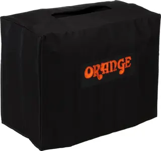 Orange Rocker 32 Cover