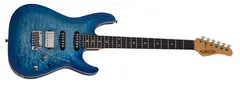 Schecter California Classic Sky Burst