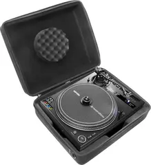 UDG Gear Creator Pioneer PLX-CRSS12 Hardcase Black