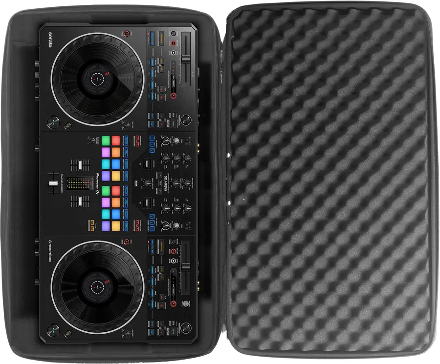 UDG Gear Creator Pioneer DDJ-REV5 Hardcase Black 