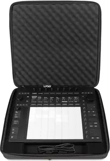 UDG Gear Creator Ableton Push 3 Hardcase Black