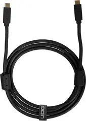 UDG Gear Ultimate USB 3.2 C-C Black 1,5 m