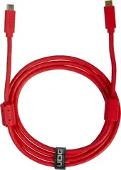 UDG Gear Ultimate USB 3.2 C-C Red 1,5 m