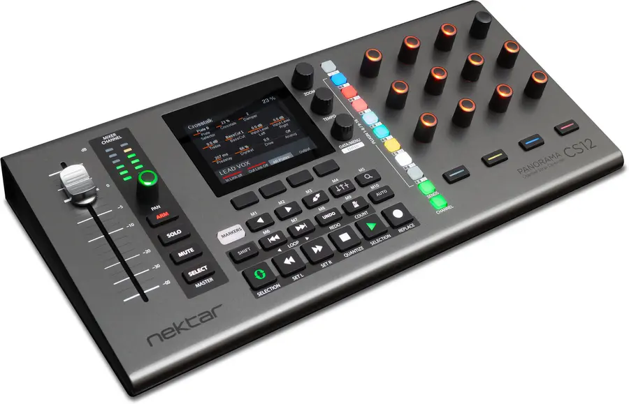 Nektar Panorama CS12 