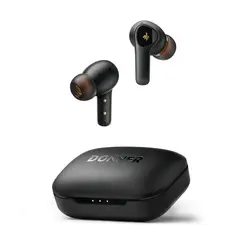 Donner Dobuds ONE in-ear hodetelefoner bluetooth
