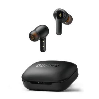 Donner Dobuds ONE in-ear hodetelefoner bluetooth