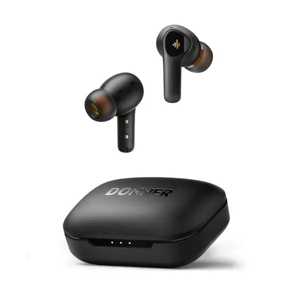 Donner Dobuds ONE in-ear hodetelefoner bluetooth 