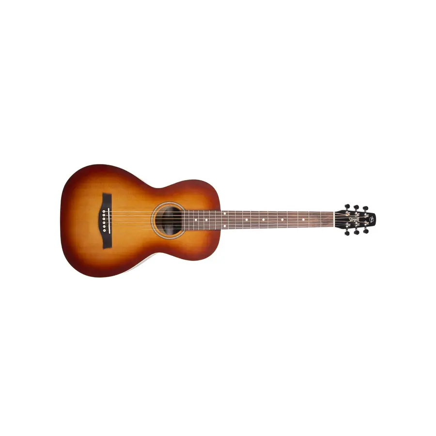 Seagull Entourage Rustic Burst Grand 