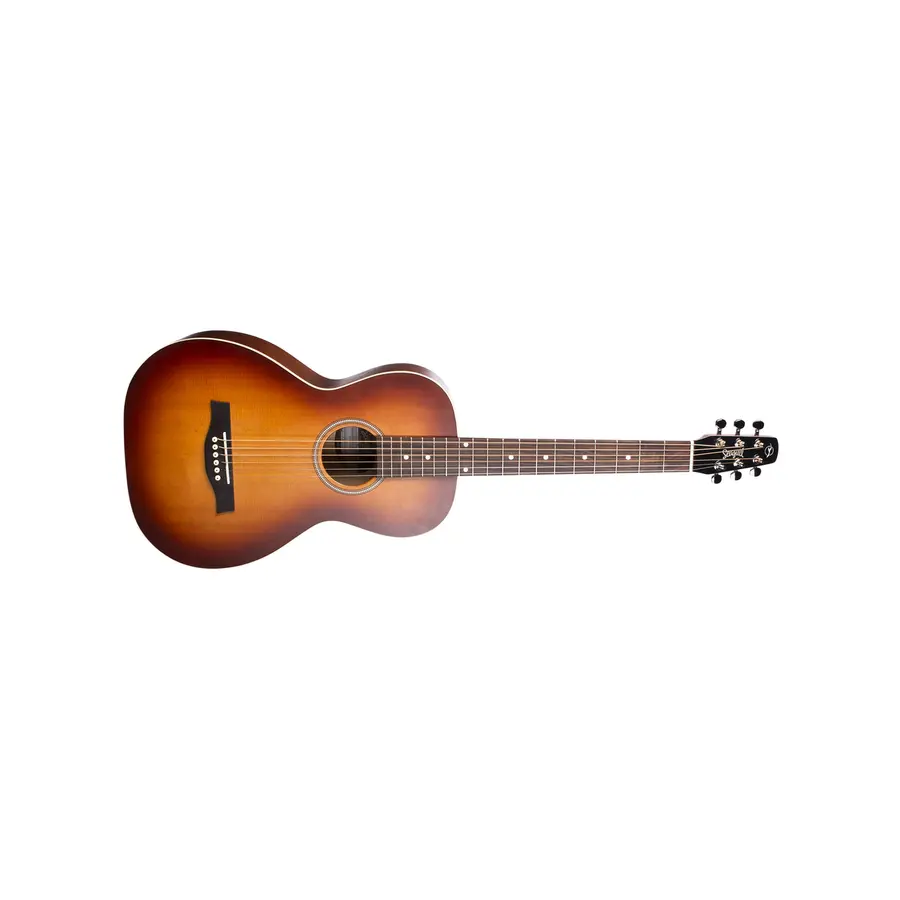 Seagull Entourage Rustic Burst Grand 