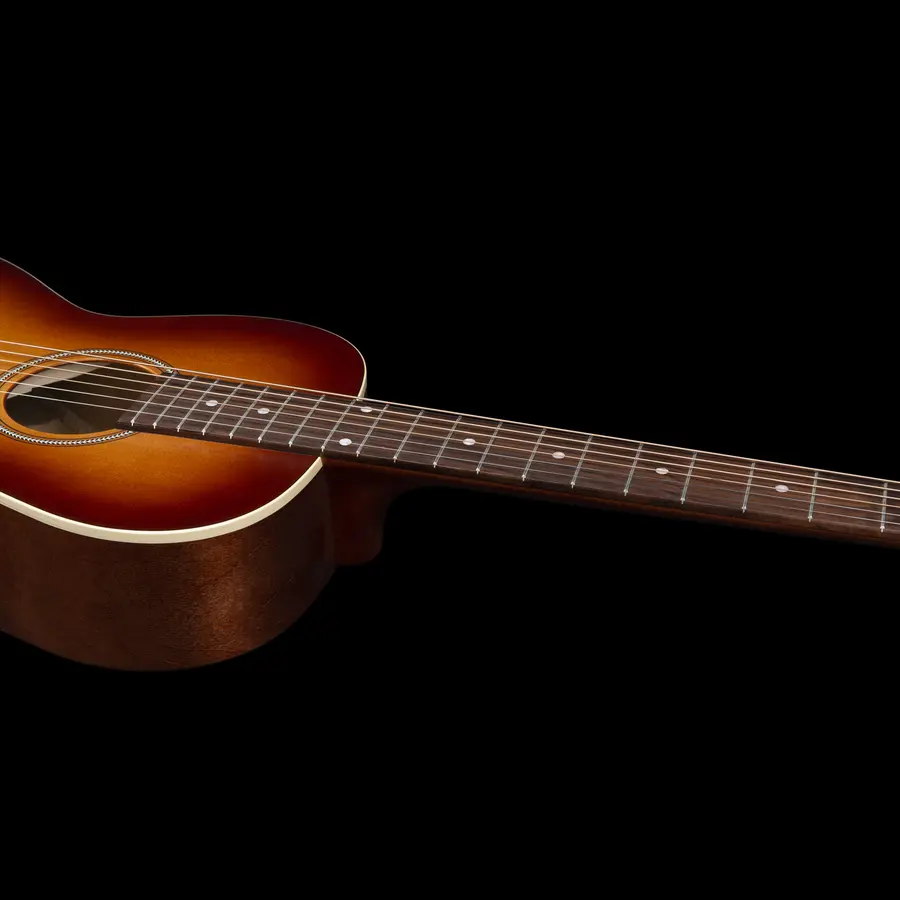 Seagull Entourage Rustic Burst Grand 