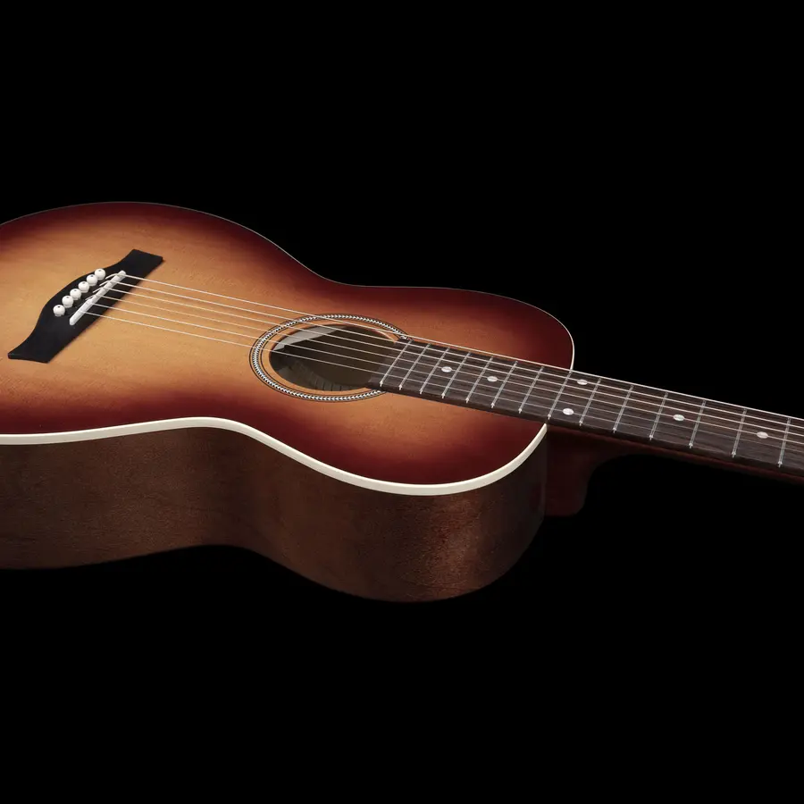 Seagull Entourage Rustic Burst Grand 