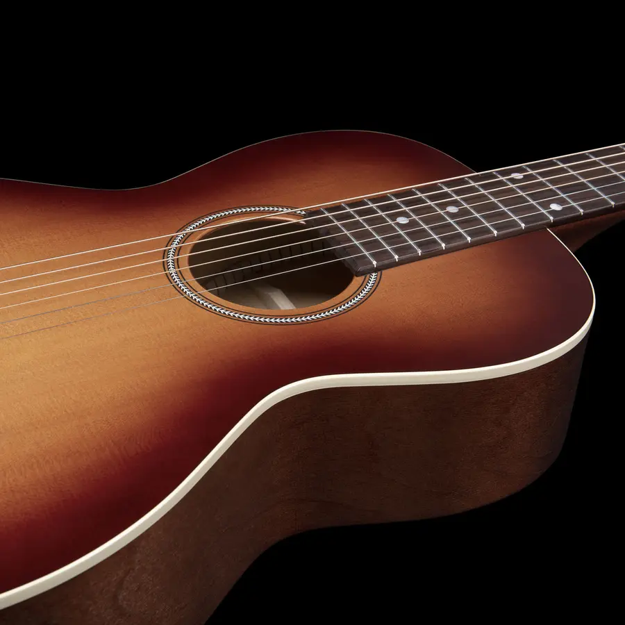 Seagull Entourage Rustic Burst Grand 