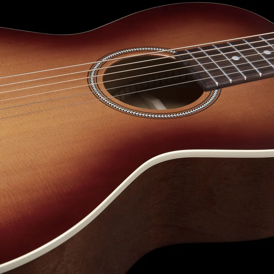 Seagull Entourage Rustic Burst Grand 