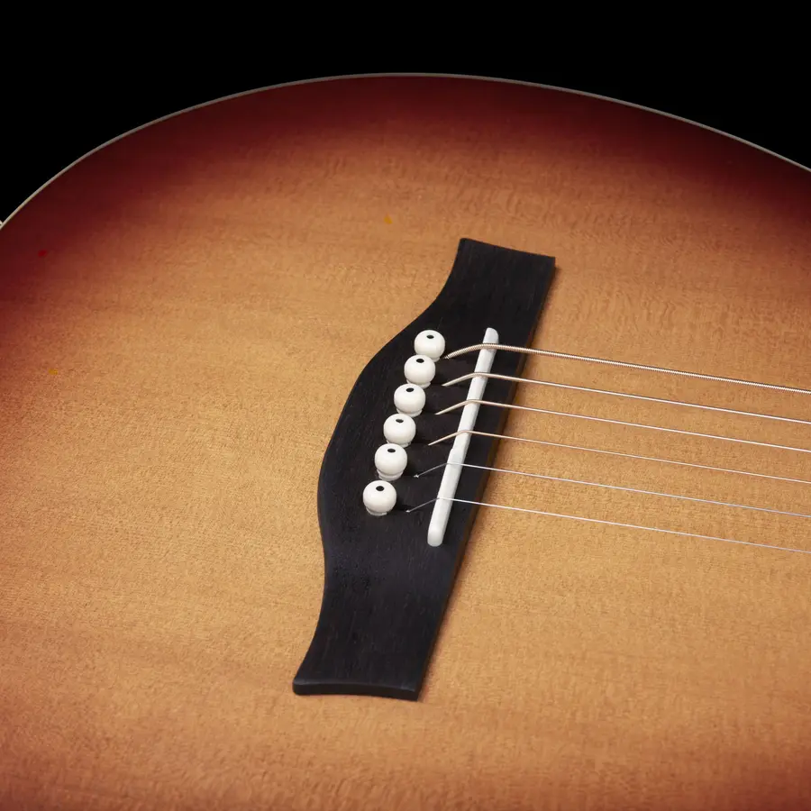 Seagull Entourage Rustic Burst Grand 