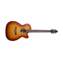 Seagull Entourage Rustic Burst CH CW EQ