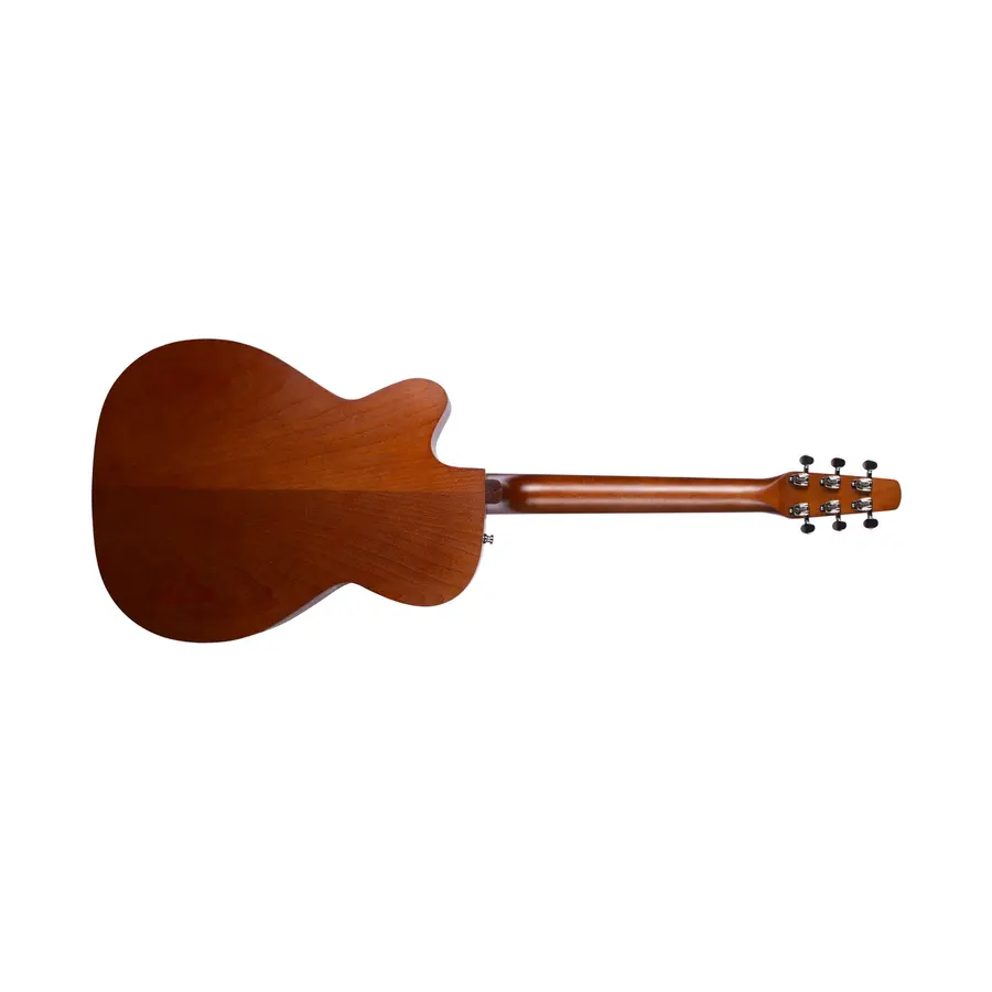 Seagull Entourage Rustic Burst CH CW EQ 