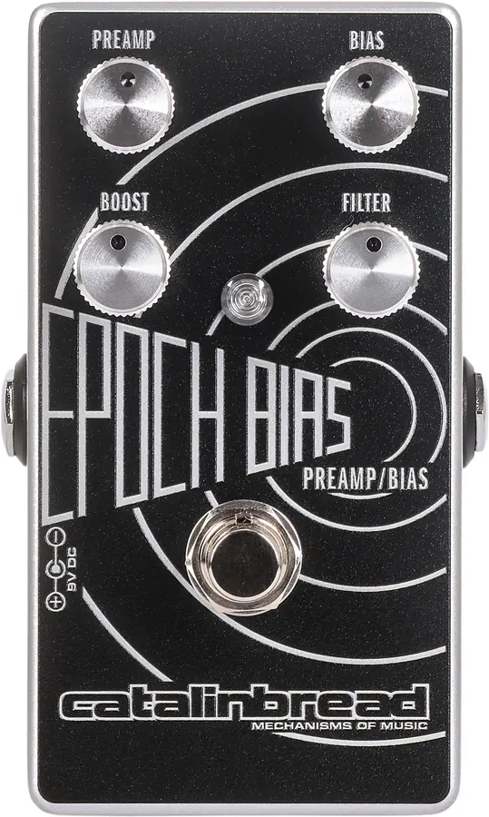 Catalinbread Epoch Bias 