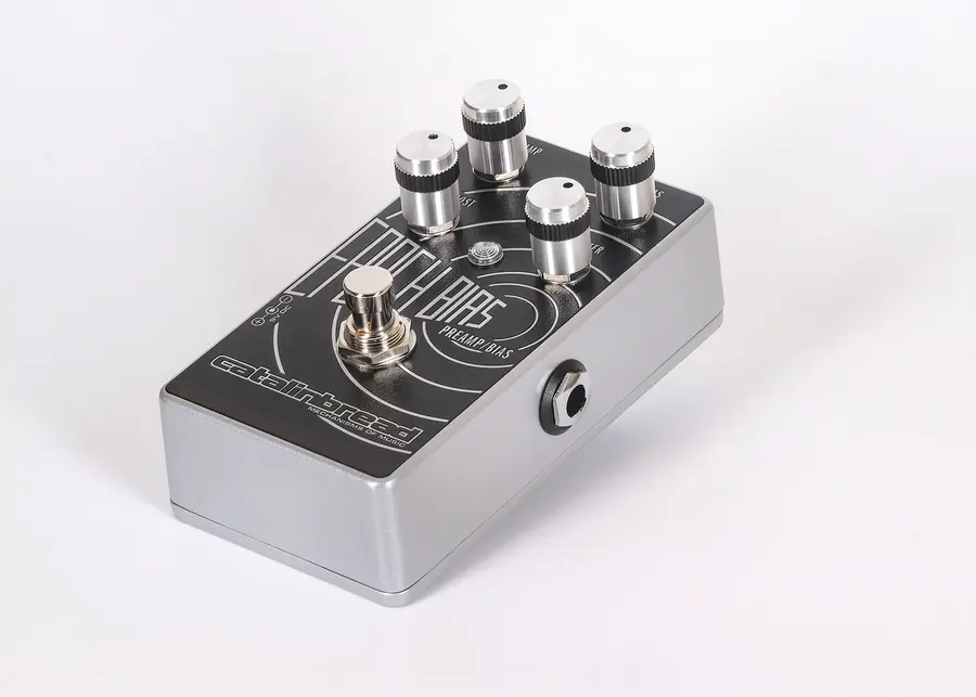 Catalinbread Epoch Bias 