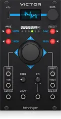 Behringer Victor Digital Oscilator