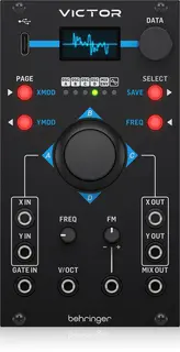 Behringer Victor Digital Oscilator