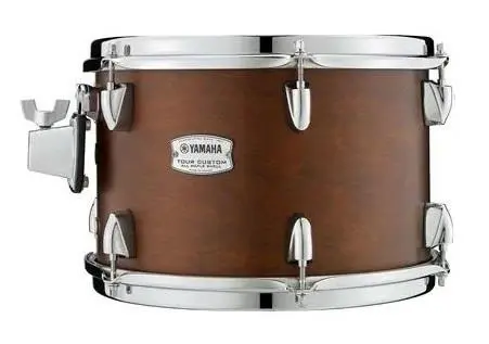 Yamaha Tour Custom 8x7 Hengetam - Chocolate Satin 