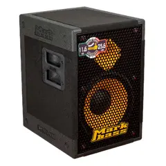 Markbass MB58R 121 Energy Basskabinett 1x12" 8ohm