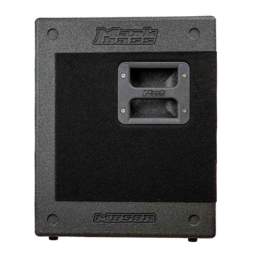 Markbass MB58R 121 Energy Basskabinett 1x12" 8ohm 