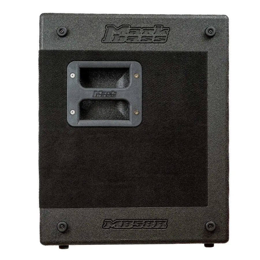 Markbass MB58R 121 Energy Basskabinett 1x12" 8ohm 