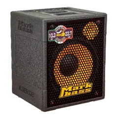 Markbass MB58R Mini CMD 121 Pure Basscombo 1x12" 500W
