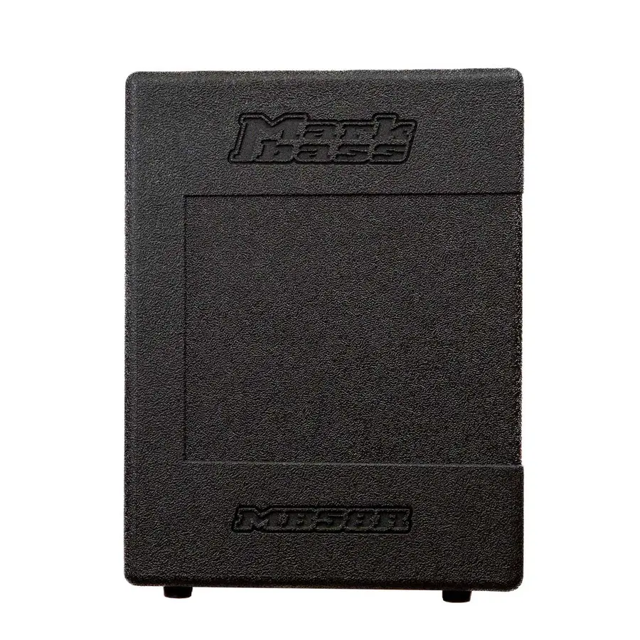 Markbass MB58R Mini CMD 121 Pure Basscombo 1x12" 500W 