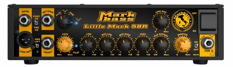 Markbass Little Mark 58R