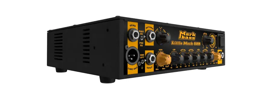 Markbass Little Mark 58R* *Reparert vare 
