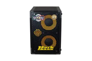 Markbass MB58R 102 P Basskabinett 2x10" 4ohm
