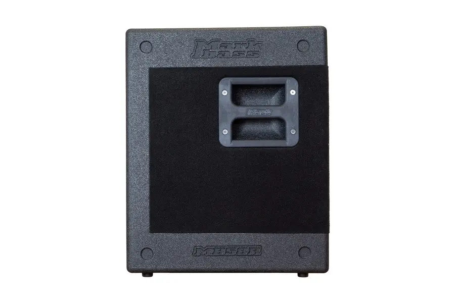 Markbass MB58R 102 P Basskabinett 2x10" 4ohm 