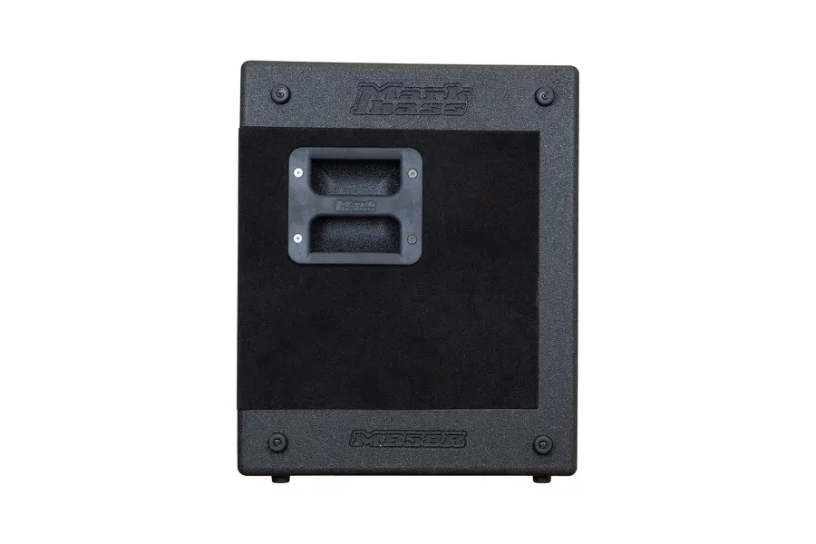 Markbass MB58R 102 P Basskabinett 2x10" 4ohm 