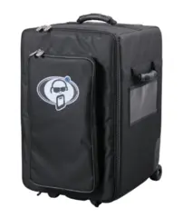 Protection Racket PT Carry Case Til Stagepas 600