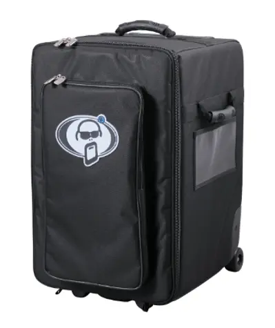 Protection Racket PT Carry Case Til Stagepas 600 