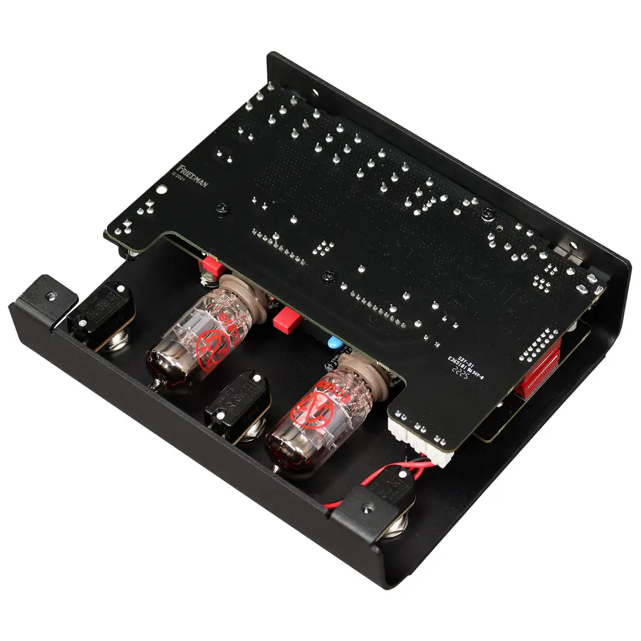 Friedman IR-D 2-kanals preamp 