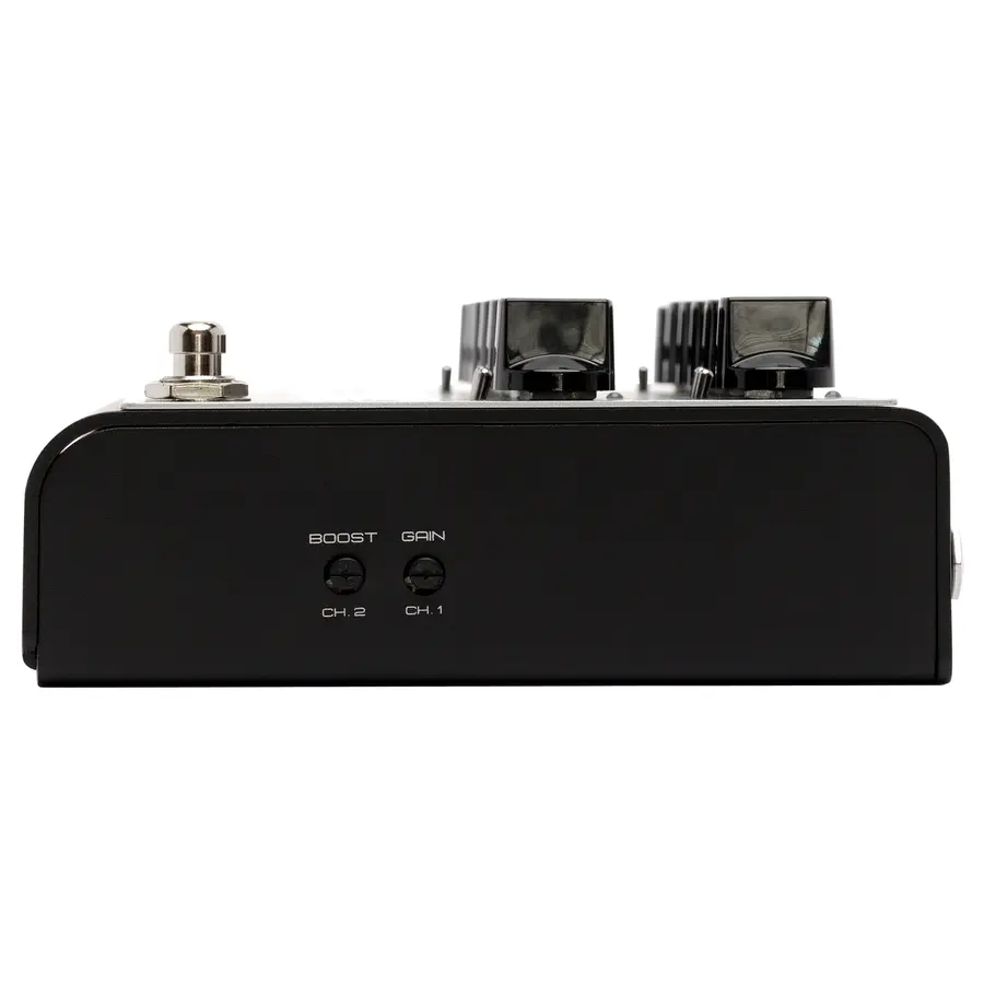 Friedman IR-D 2-kanals preamp 