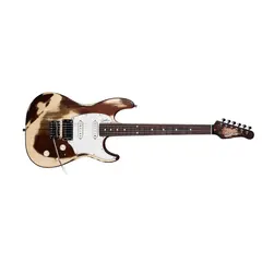 Godin Ltd Session T-Pro Kanyon Burst Hangover RN with Bag