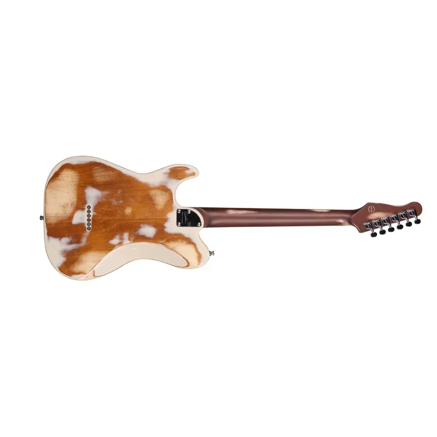 Godin Ltd Stadiun Pro Ozark Cream Hangover RN with Bag 