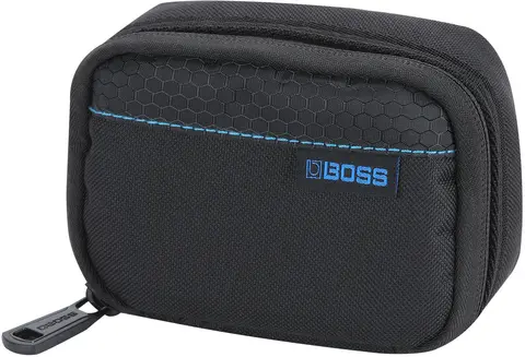 Boss Katana:Go bag
