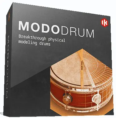IK Multimedia Modo Max [Download] 