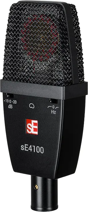 sE Electronics sE4100 