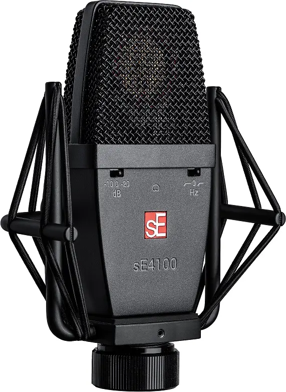 sE Electronics sE4100 