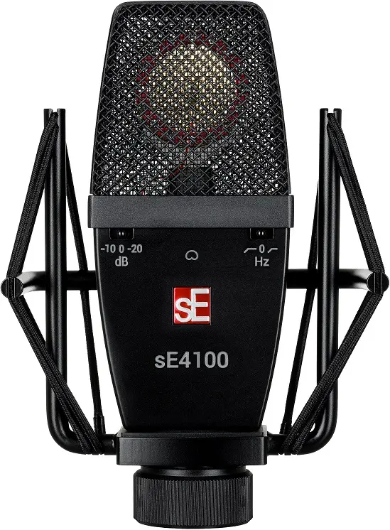 sE Electronics sE4100 