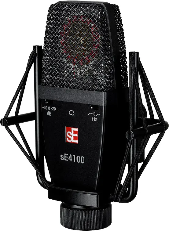 sE Electronics sE4100 