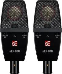 sE Electronics sE4100 Matchet par