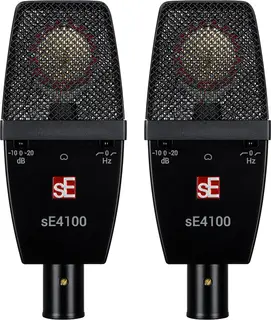 sE Electronics sE4100 Matchet par